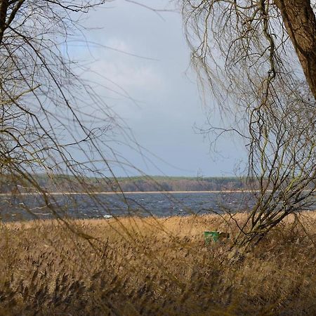 Ruth Villa Warin Buitenkant foto