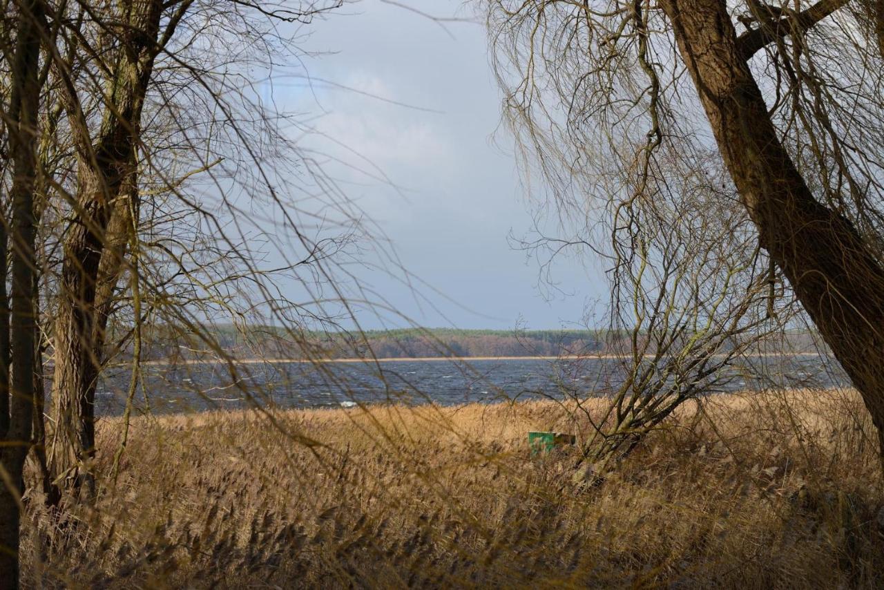 Ruth Villa Warin Buitenkant foto